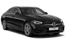 Car Hire Urmston - C Class Auto - car hire Urmston