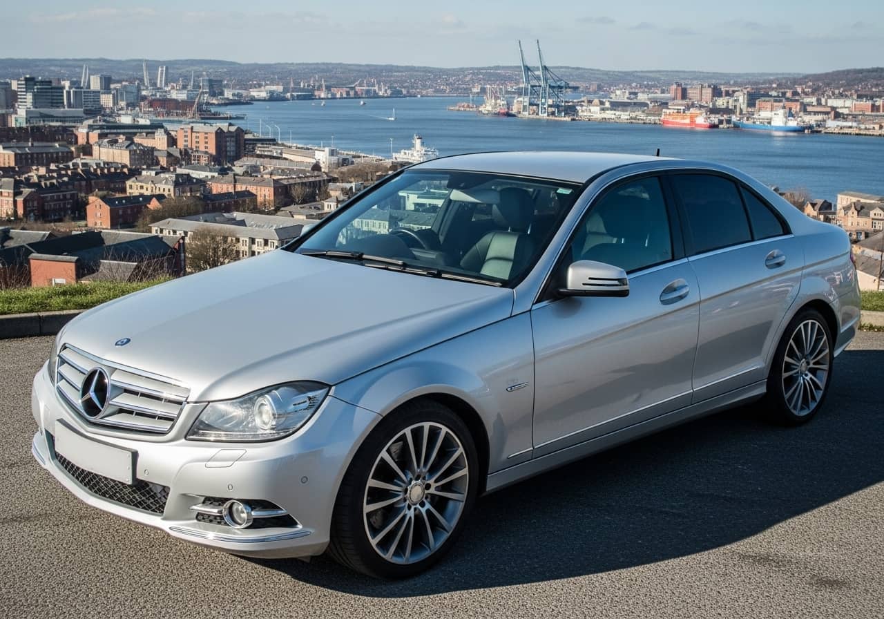 Car Hire Urmston - car hire Urmston