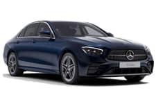 Car Hire Urmston - E Class Auto - car hire Urmston