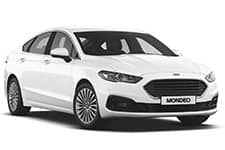 Car Hire Urmston - Mondeo - car hire Urmston