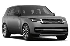 Car Hire Urmston - Range Rover - car hire Urmston